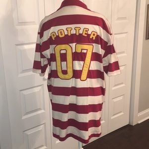 HARRY POTTER POLO